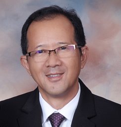 Yohanes Aris Purwanto