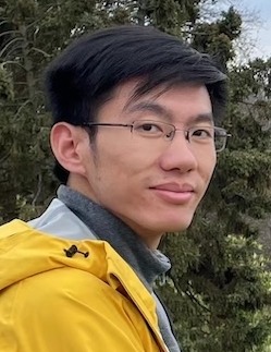 Xingyuan Bu