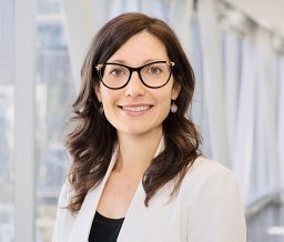 Isabelle Dore