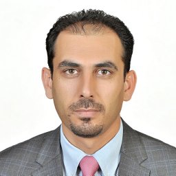 Mazin Alqhazo