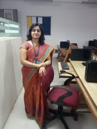 Smita Sanjay Ambarkar