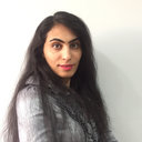 Zeinab Ghaedi