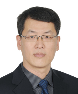 Gongming Xin