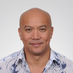 David K. Chong