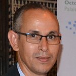Mohamed El-Kamili
