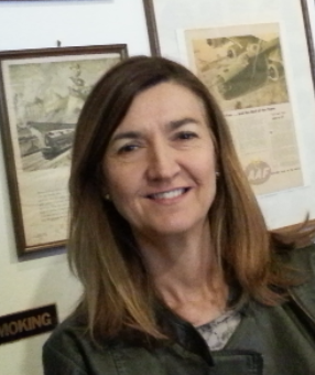 Lourdes Ortega