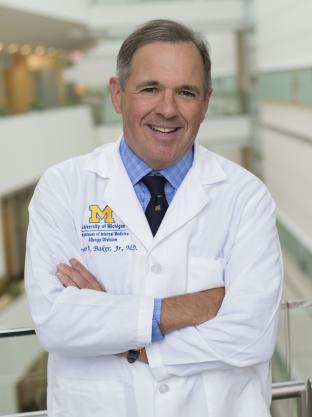 James R. Baker