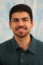 Shervin Javdani
