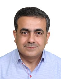 Bassam Dalal