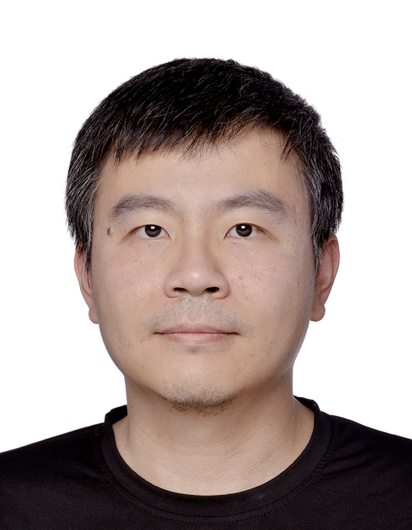 Weichi Wu