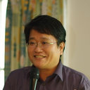 Sheng-Ming Wang