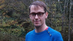 Mads Olander Rasmussen