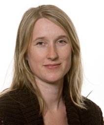 Lisa Eklund