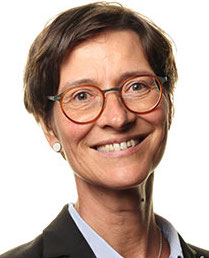 Alice Krebsová