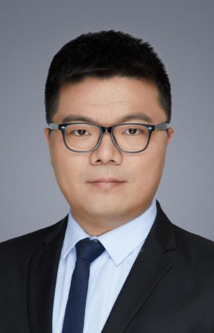 Konglin Zhu