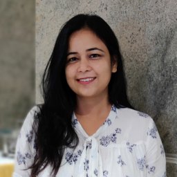 Ankita Tandon