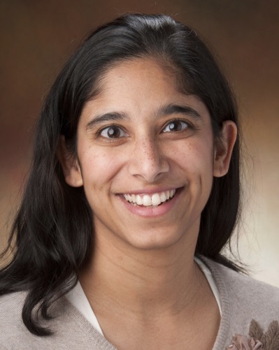 Sudha K. Kessler