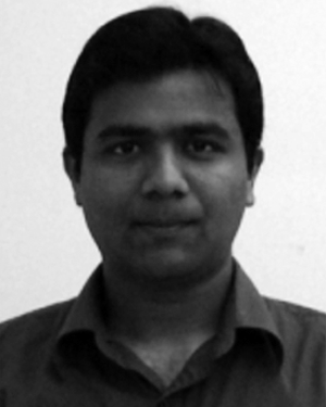 Harish Ramamurthy