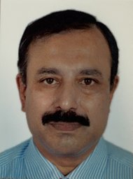 H.S Murthy