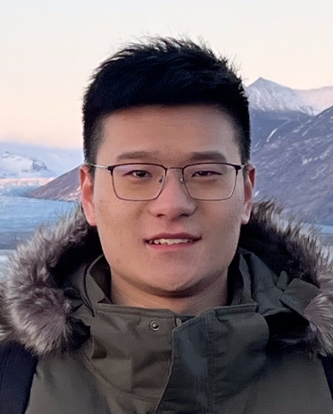 Zijian Zhou
