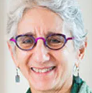 Amy F. Subar