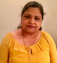 Chakraborty Sharmistha