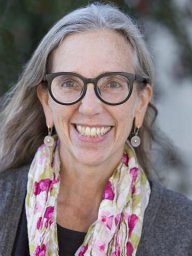 Maureen Berner
