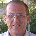Isaac Barash