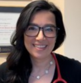 Rudaina Banihani