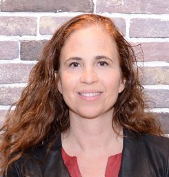 Silvi Frenkel-Toledo