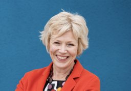 Jo Silvester