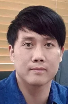Dongkyun Kim