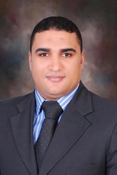 Mohamed Elghazaly