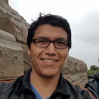 Leonardo Solis-Vasquez