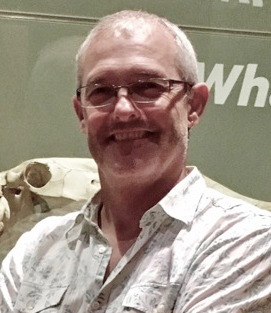 Michael Rogers