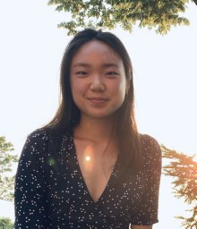 Sophia Rhee