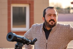 Nizar Polat