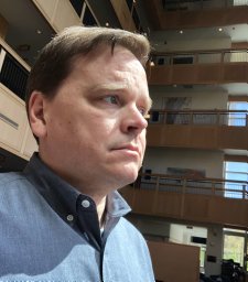 Martin Seehuus