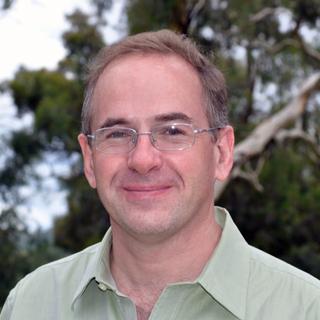 David I. Stern