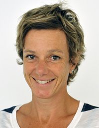 Cendrine Gatumel