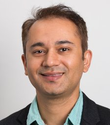 Saurab Sharma