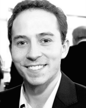 Pascal Melchior