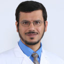 Abdullah Alkhenizan
