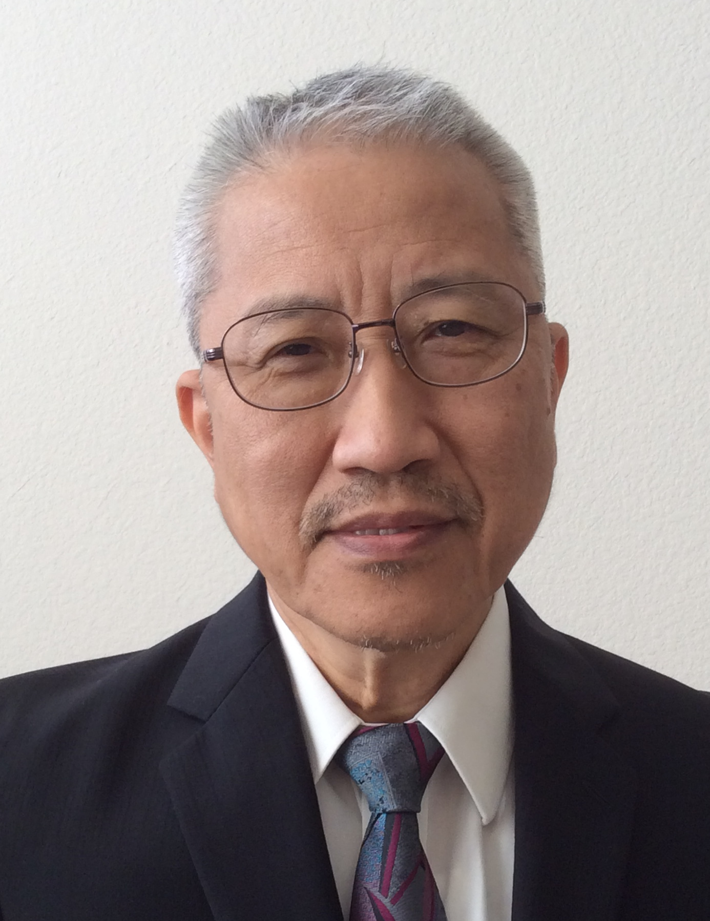 H. Anthony Chan