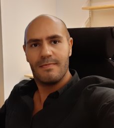 Carlos Maciel-Escudero