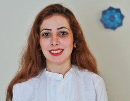 Atteyeh S. Natanzi