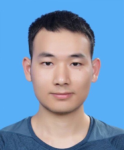 Lingbo Liu