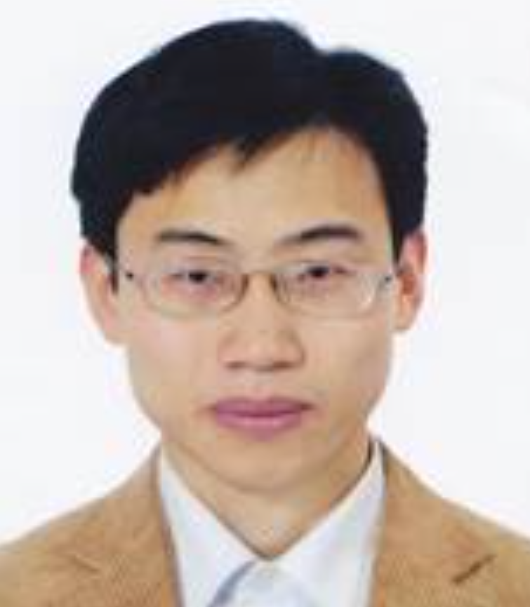 Haixian Wang