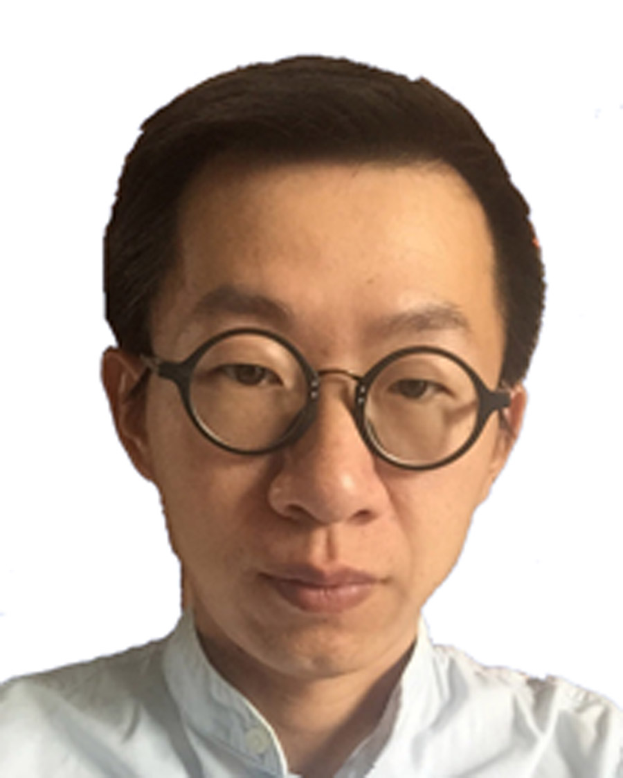 Yang Bai