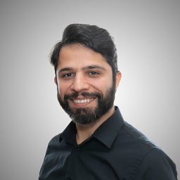 Mojtaba Parsaee